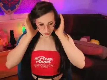 Chaturbate Adult Webcam of zesty_peach
