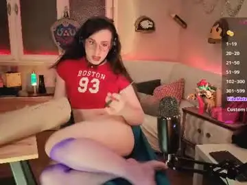 Chaturbate Best Webcam of zesty_peach