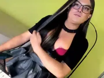 Chaturbate Live Sex of domina_angela