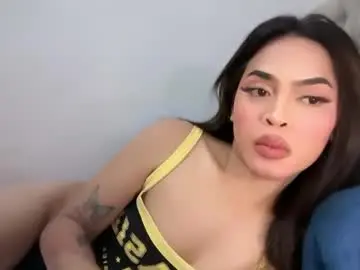 Chaturbate Live Sex Cam of farrahmoanx