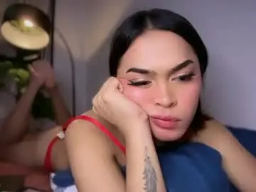 Chaturbate Live Sex of farrahmoanx