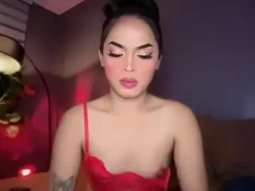 Chaturbate Live Sex of farrahmoanx