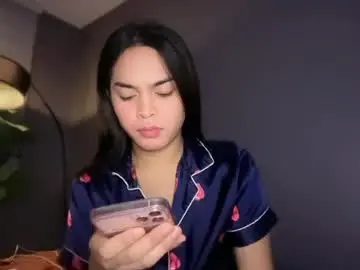 Chaturbate Nude Webcam of farrahmoanx