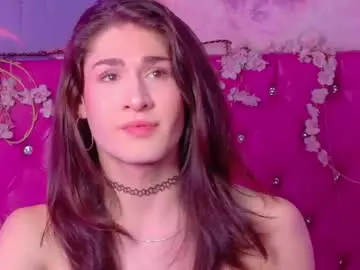 Chaturbate Live Sex Cam of _lilith_sexxx