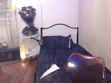 Chaturbate Best live sex cam show of cindyts09