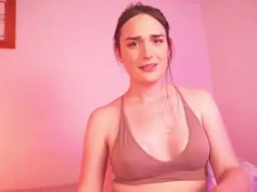 Chaturbate Free Porn Cam of ghoulbunny
