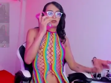 Chaturbate Private Sex Chat of kattia_deluchixxx