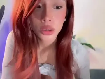Chaturbate Live Sex of its_me_kaye28