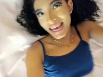 Chaturbate Private Sex Chat of ameliaduval