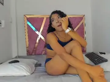Chaturbate Free Live Porn of ameliaduval
