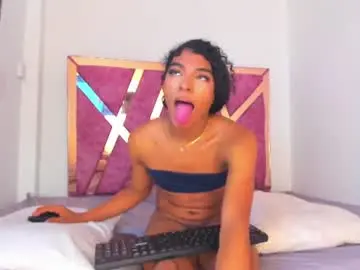 Chaturbate Live Sex of ameliaduval
