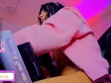 Chaturbate Sex Chat of osamu_tay