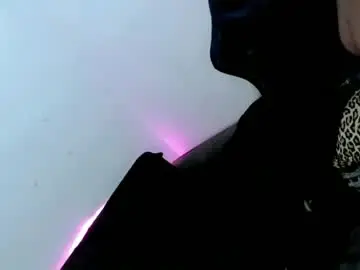 Chaturbate Sex Cam of papigoddesslover