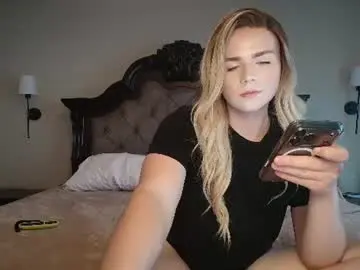 Chaturbate Nude Webcam of buitifulblonde