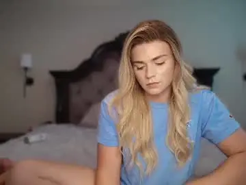 Chaturbate Live Sex Cam of buitifulblonde