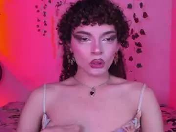 Chaturbate Live Porn of lucianromeo17