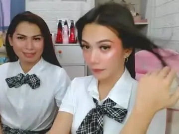 Chaturbate Live Porn of exotictssavie