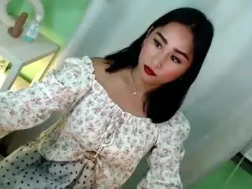 Chaturbate Adult Video Chat of shiningkimmyrotme