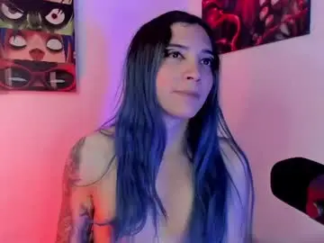 Chaturbate Live Sex of sofi_pretty_uwu_