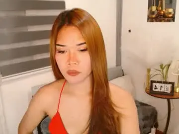 Chaturbate Live Sex Cam of sweetkylecum