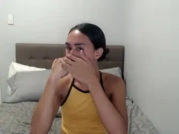 Chaturbate Sex Cam of sweetlacyxo