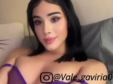 Chaturbate Adult Webcam of valentina_gaviria_