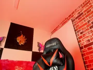 Chaturbate Free Porn Cam of aleja_hill