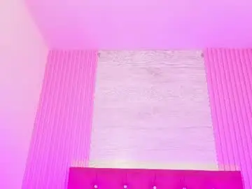 Chaturbate Best live sex cam show of aleja_hill