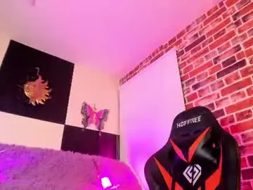 Chaturbate Private Sex Chat of aleja_hill