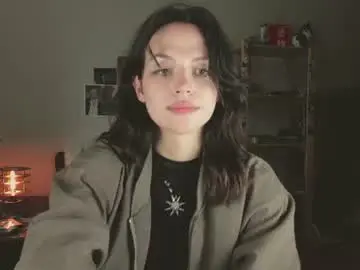 Chaturbate Live Sex of niky_jess