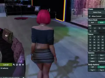 Chaturbate Adult Webcam of thestellasissy