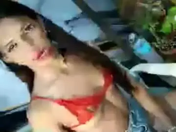 Chaturbate Live Porn of asian_sweetpinayxxx