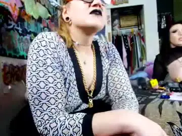 Chaturbate Adult Webcam of mscuntyluxxe