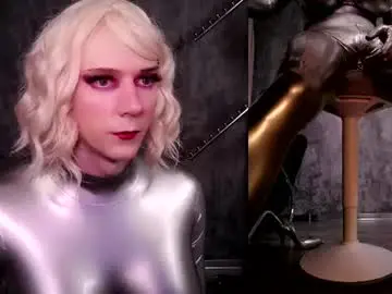 Chaturbate Best live sex cam show of latexirime