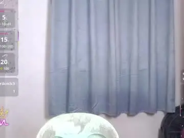 Chaturbate Free Live Porn of lala_moves
