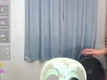 Chaturbate Live Porn of lala_moves
