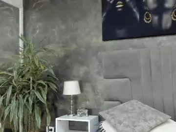 Chaturbate Sex Chat of isa_lancaster