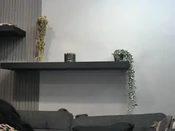 Chaturbate Sex Chat of tslexidream