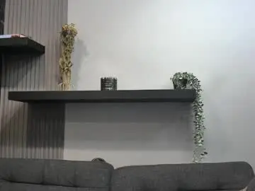Chaturbate Best Webcam of tslexidream