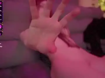 Chaturbate Watch Live Sex Cams of mystic_bunny