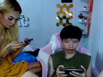 Chaturbate Nude Webcam of pasadiria