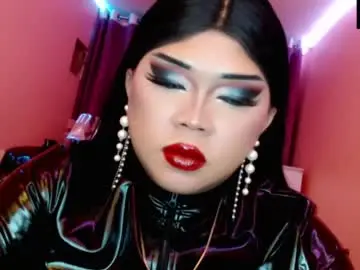 Chaturbate Live Sex of amiadoll