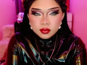 Chaturbate Live Sex Cam of amiadoll
