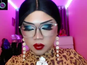 Chaturbate Sex Cam of amiadoll
