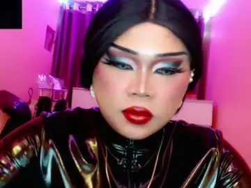 Chaturbate Sex Cam of amiadoll