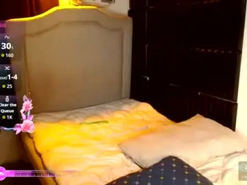 Chaturbate Private Sex Chat of buena_fortuna