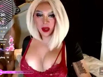 Chaturbate Adult Webcams of buena_fortuna