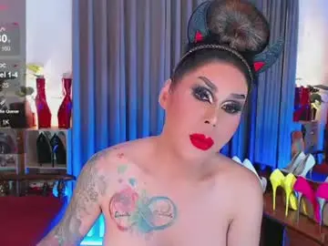 Chaturbate Free Live Porn of tsbubblebutt