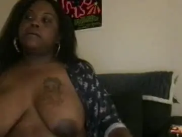 Chaturbate Adult Webcam of msjonemillion