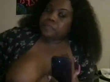 Chaturbate Live Sex Cam of msjonemillion